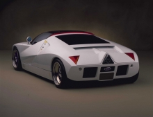 Ford GT90 Concept 1995 06